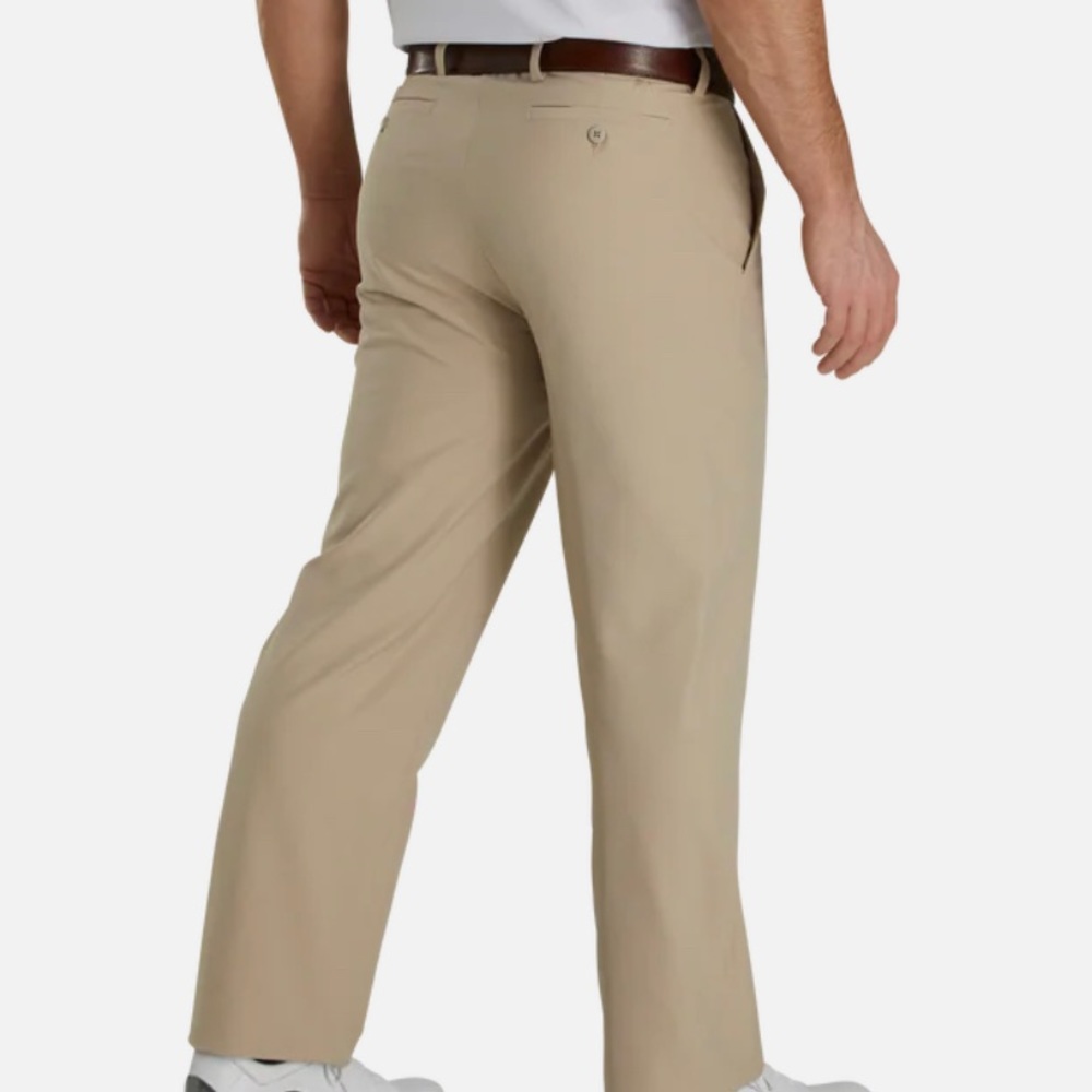 Price Cut!
FJ Slimmer fit Golf Pants (men)